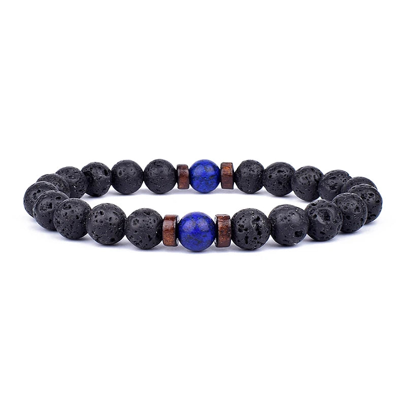 Tibetan Buddha Wrist Chain