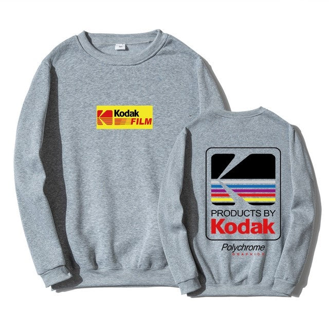 “Kodak Memories”