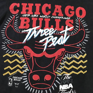 Vintage Chicago Bulls Sweatshirt