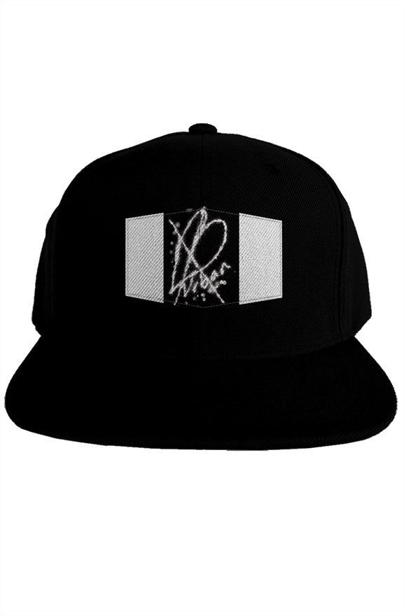 Protect Your Dome premium SnapBack