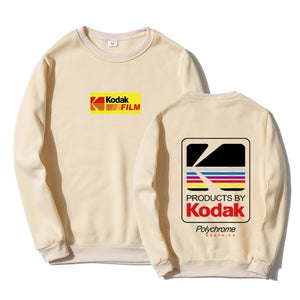 “Kodak Memories”